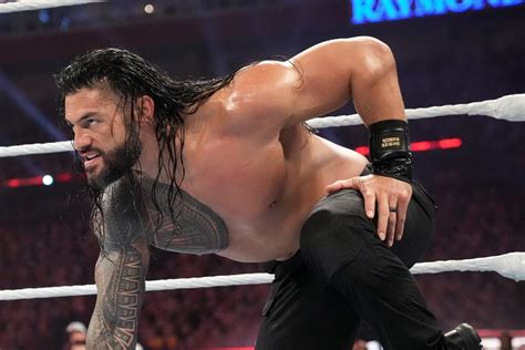 Roman Reigns To Receive Massive Character Change In WWE