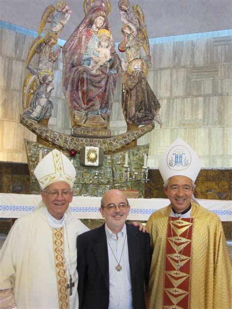 Feast of Saint Marcellin Champagnat in Rome – Champagnat