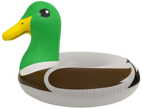 Decoy Duck Pool Float - Walmart.com - Walmart.com