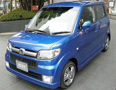 Honda Car Models List | Complete List of All Honda Models