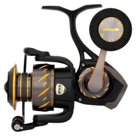 PENN Authority® Spinning Reel | PENN® Fishing