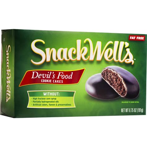 Target: Nabisco SnackWell’s Devil’s Food Cookies Just $0.75 - DEAL MAMA