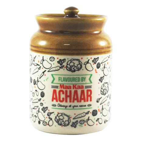 AACHAR LOVE BURNI (JAR) | Pickle jars, Love jar, Jar