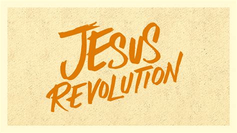 Jesus Revolution Movie Wallpapers - Wallpaper Cave