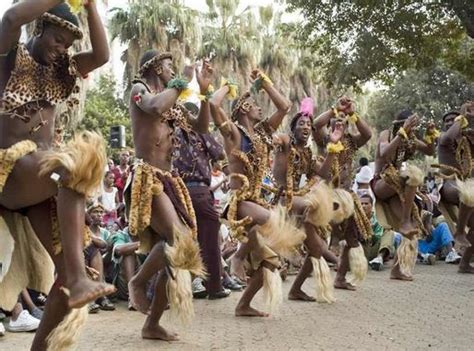 Cultural Values You Need to Know Before Coming to Africa - MOMO AFRICA