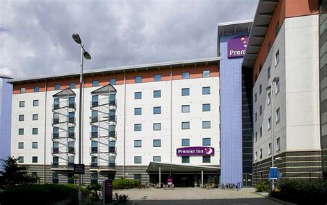 Premier Inn Docklands, London | Book on TravelStay.com