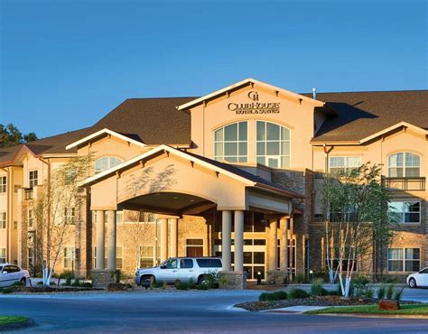 CLUBHOUSE HOTEL & SUITES - Updated 2020 Prices & Reviews (Pierre, SD) - Tripadvisor