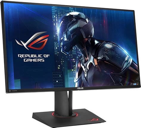 Top 3 Best Gaming Monitors in 2020: G-Sync, Budget and High-end