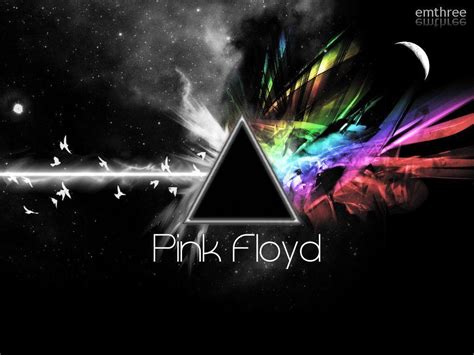 The Dark Side Of The Moon Wallpapers - Wallpaper Cave