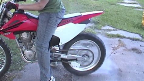 2007 Honda Crf230f Specs - Best Auto Cars Reviews