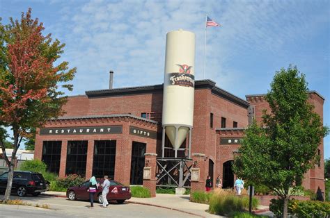 Frankenmuth Brewery | The Michigan Municipal League (www.mml… | Flickr