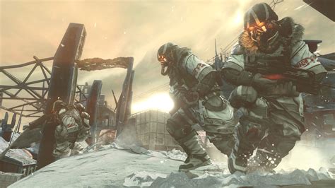 Killzone 3 – Multiplayer Beta Impressions (PlayStation 3) : Gametactics.com