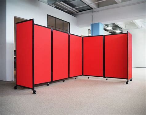 Office Room Dividers | Canada | Room Divider Solutions - Room Dividers Canada