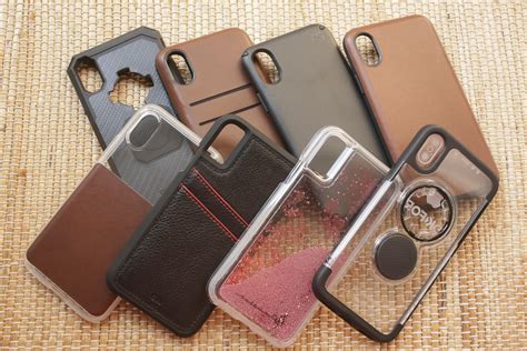 The best iPhone X cases - CNET