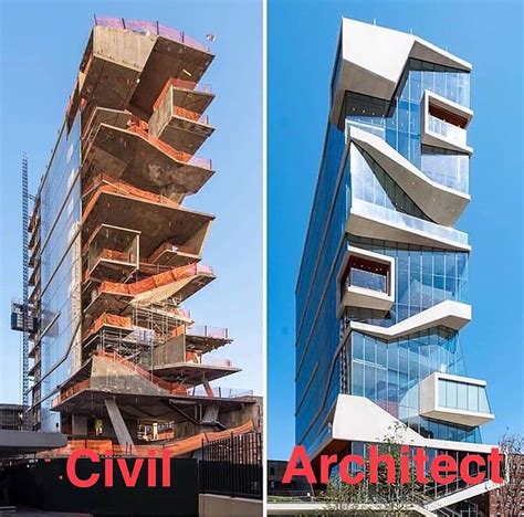 BNB Architects: The difference Between Architect and Civil Engineer