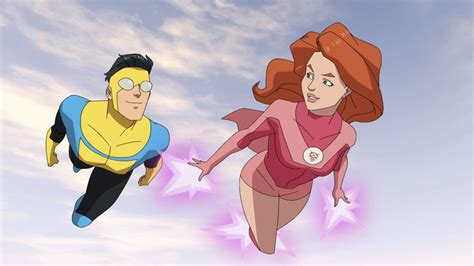 'Invincible' Returns to Traumatize Us All With Season 2 Part 2 | The Mary Sue