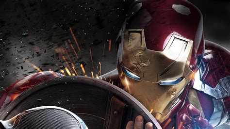 Iron Man 8k, HD Superheroes, 4k Wallpapers, Images, Backgrounds, Photos and Pictures