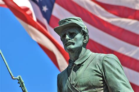 Randolph | Massachusetts Civil War Monuments Project