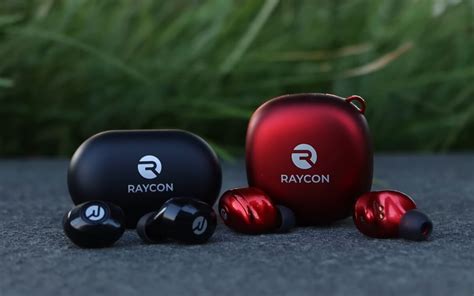 How to Pair Raycon Earbuds: A Quick and Easy Guide