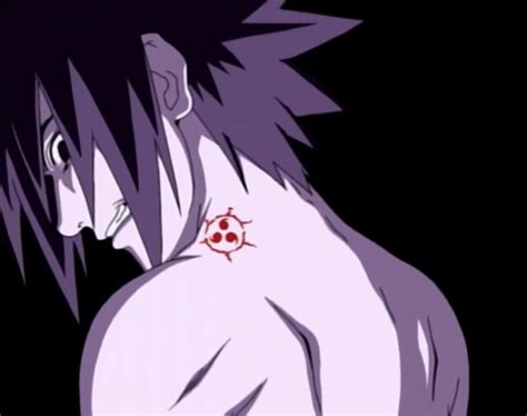 Cursed marked sasuke - inabolomiX