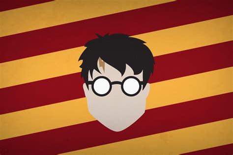 Harry Potter Cartoon Wallpapers - Top Free Harry Potter Cartoon Backgrounds - WallpaperAccess