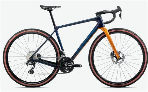 Orbea launches updated Terra gravel bike with new geometry and loads of ...