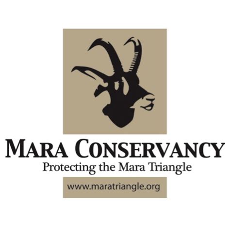 Mara Triangle Maps — Mara Conservancy