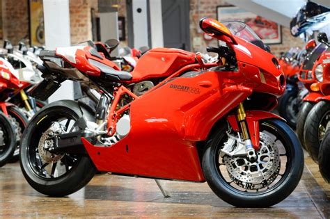 Ducati 999R | The Bike Specialists | South Yorkshire