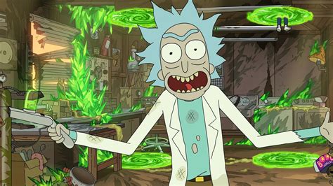 Rick And Morty Season 6 Finally Brings Back The Multiverse, And It's ...