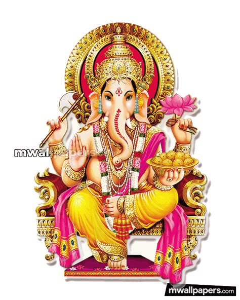 God Vinayagar (pillaiyar, Ganpati) Latest HD Photos/Wallpapers (1080p) - #1408 #pillaiyar # ...