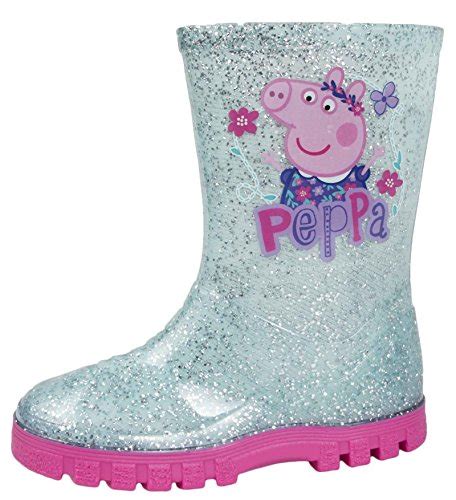 Compare Price: peppa pig rain boots - on StatementsLtd.com