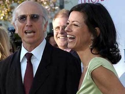 Laurie David, ex-wife of Larry David, denies tabloid reports of affair with Al Gore | masslive.com