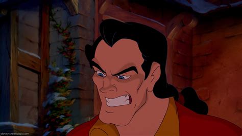 Gaston Screencaps - Gaston Image (23409232) - Fanpop