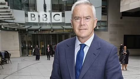 Explicit pics scandal: Some facts about BBC presenter Huw Edwards