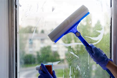 Residential Window Cleaning | American Cleaning Services Boise