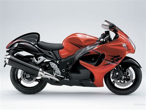 Suzuki motorcycle GSX1300R Hayabusa - motor modif contest | trend ...