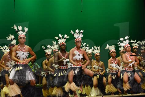 Pride and joy for Cook Islands Māori culture - Cook Islands News