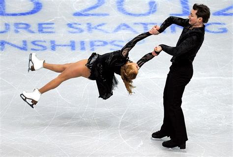 Campeonato europeo de patinaje artístico sobre hielo. | Patinaje, Patinaje artístico, Patinaje ...