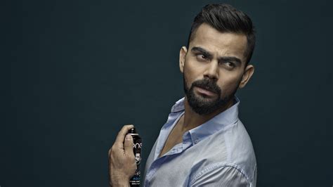 Virat Kohli introduces One8 Fragrances — The brand’s maiden foray into the realm of scents | Mumbai