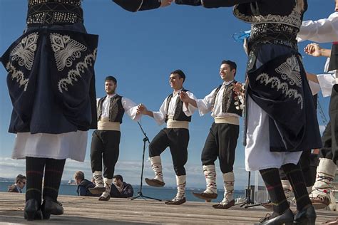 Greek Traditional Dances