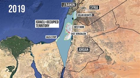 Israeli - Palestinian Conflict