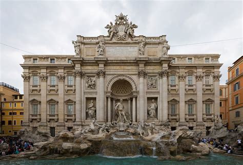 File:Trevi Fountain, Rome, Italy - May 2007.jpg - Wikimedia Commons