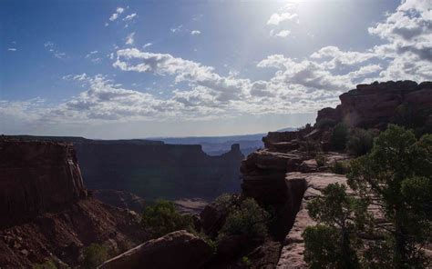 Best Trails in Dead Horse Point State Park - Utah | AllTrails