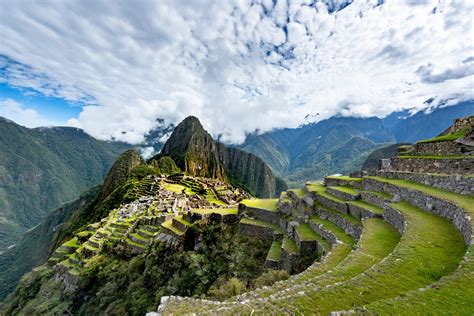 Mistakes travelers make when visiting Machu Picchu