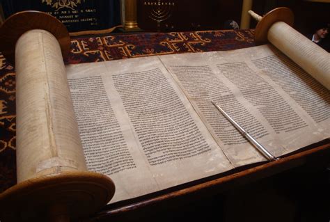 Ein Kamocha: How to Hear Torah in the Modern Age | My Jewish Learning