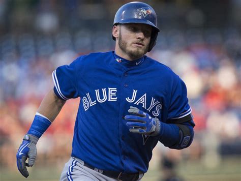 Josh Donaldson's 2 home runs help Toronto Blue Jays defeat Phillies, 8 ...