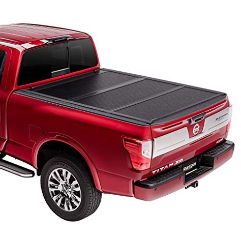 Discover the Best Nissan Titan Track System for All Your Off-Road ...