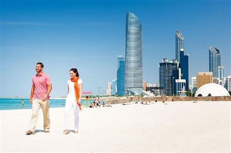 Dubai City, Safari, Dinner Cruise, and Abu Dhabi City Tour 2023 - Viator