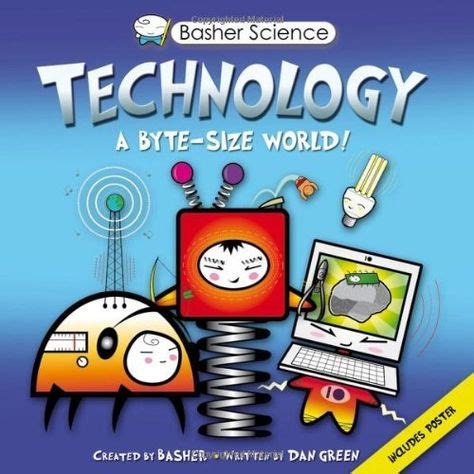 9 Books: Technology ideas | books, technology, computer technology