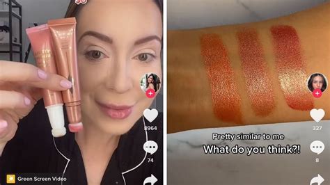 TikTok Says This Is the Best Charlotte Tilbury Pinkgasm Blush Dupe & It ...